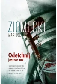 Elementy zbrodni. Tom 3 - Odetchnij jeszcze raz