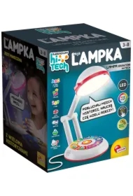 Hi-Tech Moja lampka edukacyjna