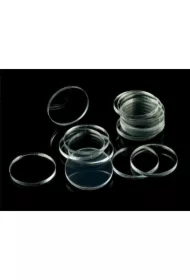 Podstawki pod figurki okrągłe 32x2mm 15 szt