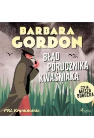 Błąd porucznika Kwaśniaka