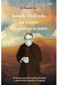 Ksiądz Dolindo na Górze Błogosławieństw. Proboszcz parafii księdza Dolindo o duchowości mistyka z Neapolu