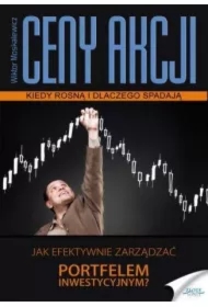 Ceny akcji