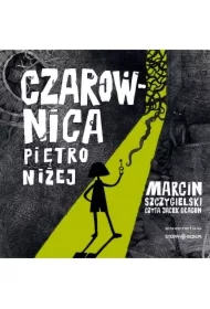 Czarownica piętro niżej