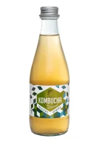 Kombucha healthy sencha