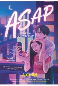ASAP. Pokochaj w rytmie K-pop