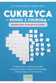 Cukrzyca - koniec z chorobą