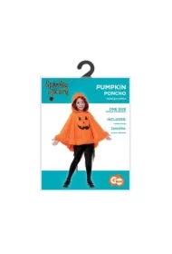 Strój dynia rozmiar uniwersalny