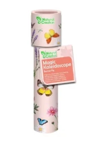 Kalejdoskop magiczny Motyl