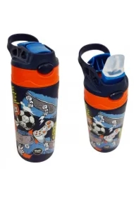 Bidon metalowy Coolpack bono Hobby