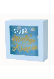 Skarbonka małego księcia