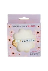 Bransoletka dla Babci