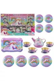 Zestaw do herbaty jednorożec