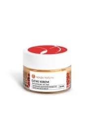 Dziki krem żurawinowy do rąk