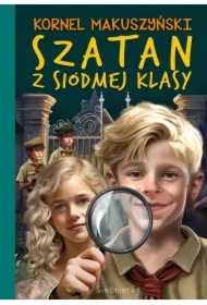 Szatan z siódmej klasy