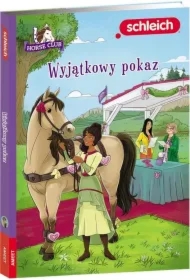 Wyjątkowy pokaz Horse Club