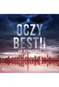 Oczy bestii