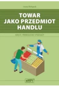 Towar jako przedmiot handlu. Kwalifikacja HAN.01
