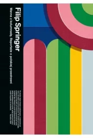 Wanna z kolumnadą. Reportaże o polskiej przestrzeni