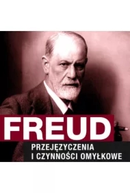 Przejęzyczenia i czynności omyłkowe