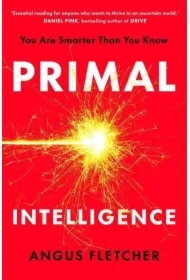 Primal Intelligence wer. angielska