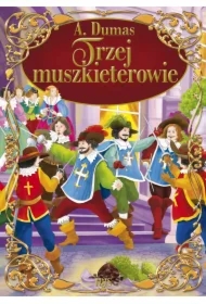 Trzej muszkieterowie