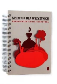 Śpiewnik dla wszystkich (oprawa spirala)