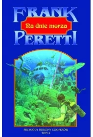 Przygody rodziny Cooperów T.4 Na dnie morza