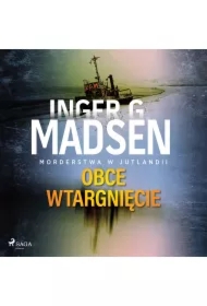 Morderstwa w Jutlandii: Obce wtargnięcie