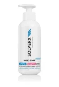 Mydło do rąk do skóry atopowej i wrażliwej Individualist Atopic &amp; Sensitive