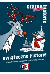 Świąteczne historie (nowa edycja)