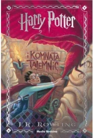 Harry Potter i Komnata Tajemnic