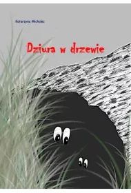 Dziura w drzewie