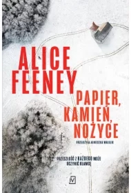 Papier, kamień, nożyce