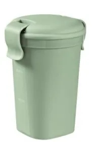 Curver kubek duży zielony