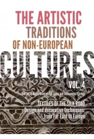 The artistic traditions of non-european cultures. Vol. 4