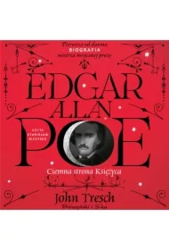 Edgar Allan Poe. Ciemna strona Księżyca