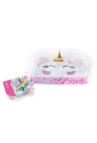 Piórnik jednorożec futrzany