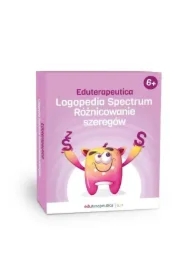 Eduterapeutica lux Logopedia... Różnicowanie...