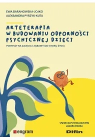 Arteterapia w budowaniu odporności psychicznej...