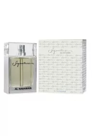 Signature Silver Unisex woda toaletowa spray