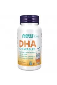 DHA Kid`s 100 mg Suplement diety