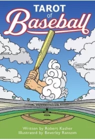 Tarot of Baseball