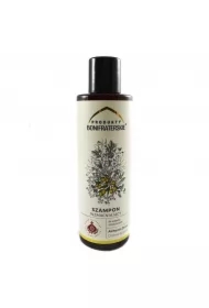 Szampon wzmacniający do włosów