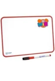 Magnetyczna tabliczka aktywności. Miś. Przyjaciel przedszkolaków