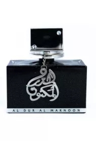 Woda perfumowana Al Dur Al Maknoon Silver