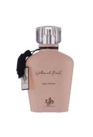 Woda perfumowana Wataniah Pink