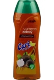 Szampon do włosów Czarna Rzepa