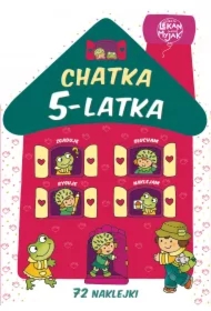 Chatka 5-latka