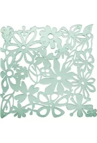 Panel dekoracyjny Alice miętowy 2035635