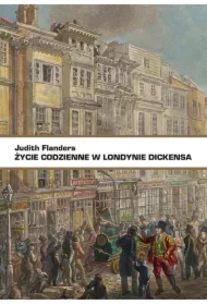Życie codzienne w Londynie Dickensa